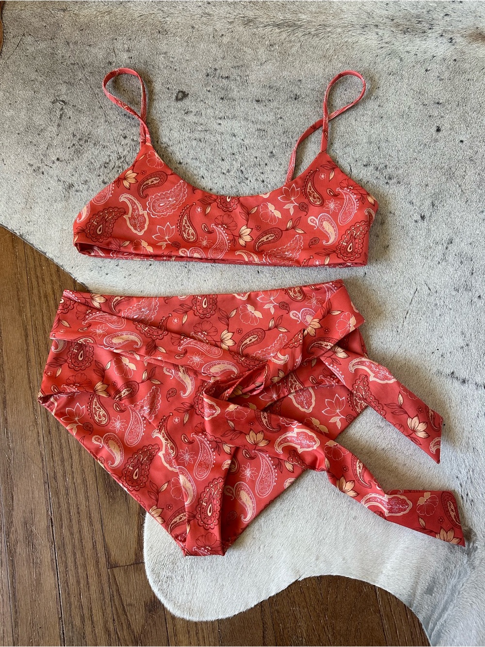 NATIVE bikini set